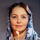 Мария Степановна – хорошая гадалка в Старом Дрожжаном, которая реально помогает